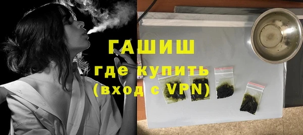 хмурый Верея