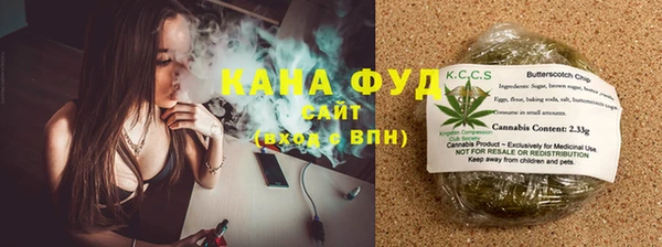 хмурый Верея