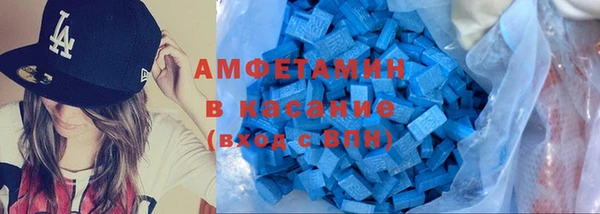 хмурый Верея